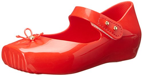 Mini Melissa Ballet Mary Jane Flat