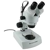 Prof Stereo 67x Microscope
