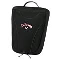 Callaway Golf Shoe Bag - Black