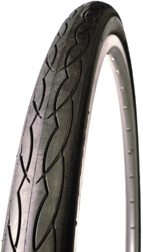 Kenda Kwick Roller Sport Bicycle Tire, Folding Blackwall, 26-Inch x 1.5-Inch