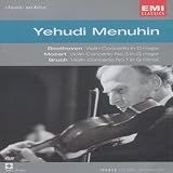 Yehudi Menuhin - Classic Archive [DVD] [Region 1] [NTSC]