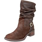 Rockport Highland Meadow Slouch Boot