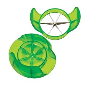 Amco Ultimate Wedger Fruit and Vegetable Slicer by Amco