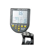 buy cheap price First Degree Fitness Fluid Cycle Crosstrainer - Heart Rate Receiver - A16263 02