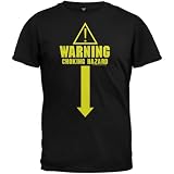 Choking Hazard T-Shirt