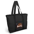 Oregon State University Tote Bag Black Deluxe Oregon State University Beavers - For Travel or Beach Best Unique Gift Ideas for Her, Women, or Ladies