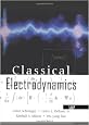 Classical Electrodynamics (The advanced book program)