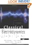 Classical Electrodynamics (The advanced book program)