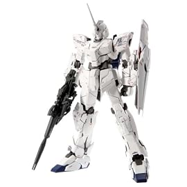 MG ユニコーンガンダムVer.Ka