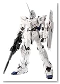 MG ユニコーンガンダムVer.Ka