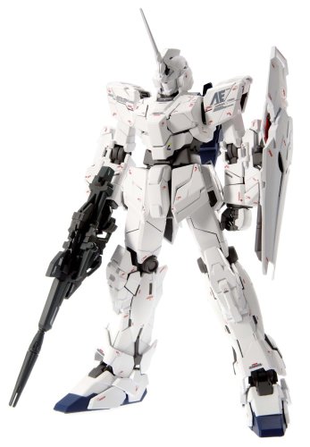 RX-0 UNICORN GUNDAM MG Model Kit Version Ka 1/100 Scale