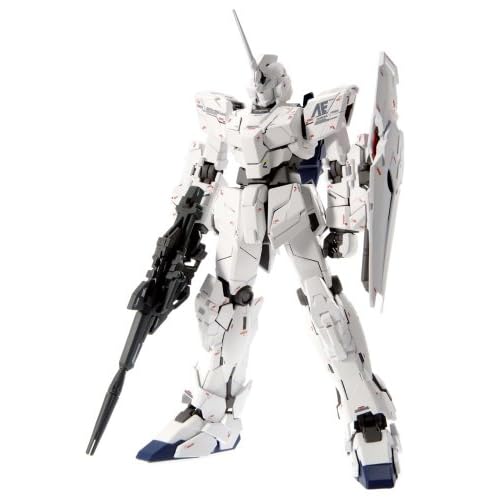 1/100 Unicorn Gundam Gundam Master Grade, Unicorn Gundam