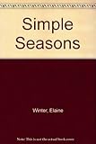 Simple seasons