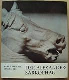 Produkt-Bild: Der Alexander-Sarkophag