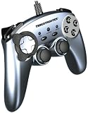 More details of product: Thrustmaster Run 'N Drive Rumble Force Gamepad With Optical Wheel Control For PS3 And PS2 - Model 2960686 PS3 Controllers