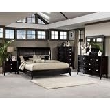 Somerton Signature Sleigh Bedroom Set Review