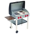 Educo My Backyard BBQ Set By Hape International