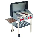 Educo My Backyard BBQ Set By Hape International