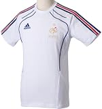 (アディダス)adidas フランス Tシャツ
