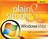 Produkt-Bild: (Windows Vista Plain & Simple) By Joyce, Jerry (Author) Paperback on 27-Dec-2006