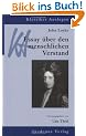 John Locke: Essay �ber den menschlichen Verstand