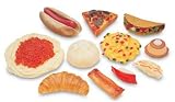 Learning Resources Multicultural Play Foods