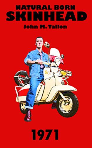 Natural Born Skinhead 1971