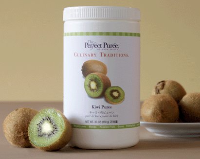 Kiwi Puree