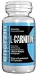 Enerzin L-CARNITINE - 90 Capsules 500mg Metabolize Food Into Energy