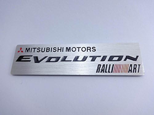 Emblem Car Accessories 3M Adhesive Foreign Automotive Vehicle Symbol