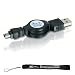 T-Mobile GarminFone USB 2 in one Data and Power Cable (mini USB)