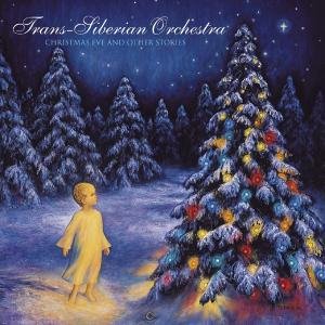 Christmas Eve and Other Stories