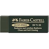Faber-Castell Dust Free Eraser