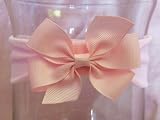 #9: Nylon Baby Bow Headband Guitar accessories Music Gear #9: Nylon Baby Bow Headband