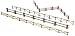 Italeri 6141S - Fences