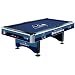 Seattle Seahawks Team Logo 8 Foot Pool Table WITH Logo Felt Seattle Seahawks Team Logo 8 Foot Pool Table WITH Logo Felt
