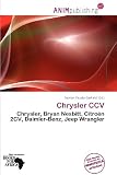 Chrysler CCV