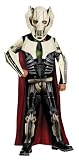 Hybrid Kids General Grievous Costume - Official Star Wars Costume