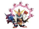 SDX Wizard New Gundam chogokin Reviews