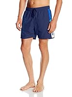 Scuba Bóxer Baño (Azul)