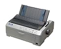 Epson LQ-590 24 Nadeldrucker