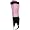 adidas Predator Club Shinguard ( sz. L, Diva/Chrome/Silver )