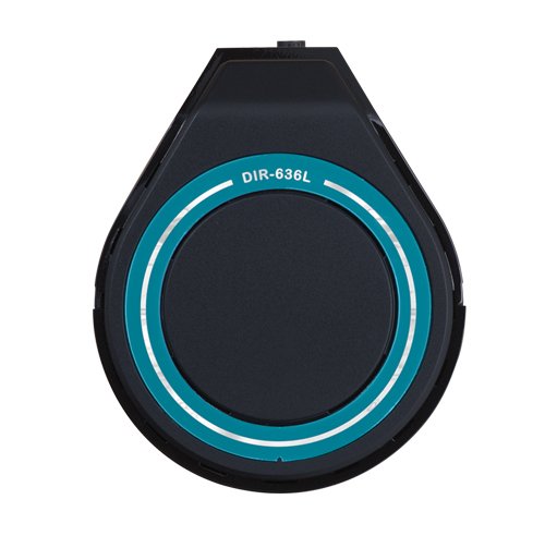 Router N300 636l Gigabit Stream Games Wireless