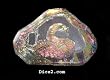 Rainbow Crystal Swan In Gift Box