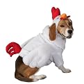 Pet Rooster Costume