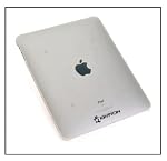 iPad Case - Clear Dreamcoat (Adds no bulk)
