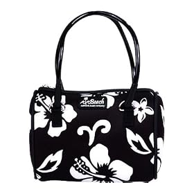 Beach Women's Newport Beach Top Zip Handbag
