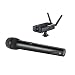 Audio Technica ATW-1702 Portable Camera-Mount Wireless Microphone System
