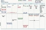 Review MISC  / WEEK PLANNER MAP MARKETING WP [ STAT_MM00379 ]