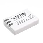 Weiss EN-EL9 - Bater�a compatible con...